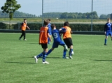 S.K.N.W.K. JO12-1 - S.S.V. '65 JO12-3JM (competitie) 2024-2025 (4e fase) (38/114)